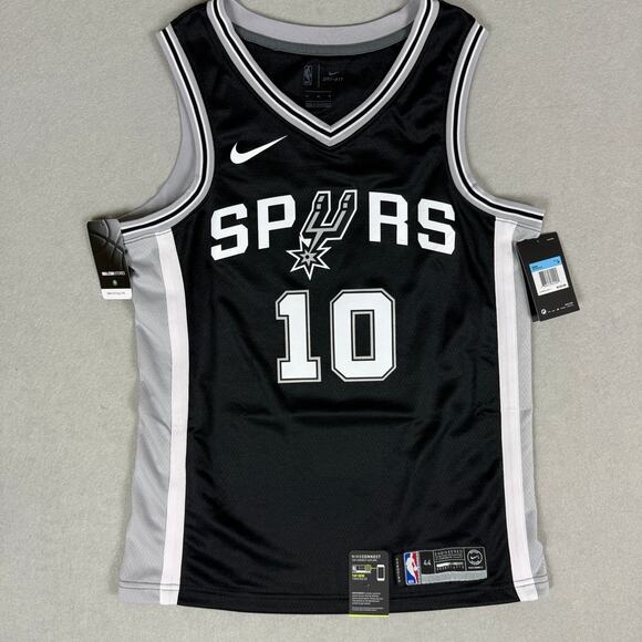 NBA Nike Demar Derozan Spurs swingman Jersey Men's Medium